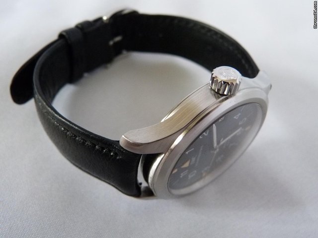 replica IWC Mark XII Automatik WATCHES 1