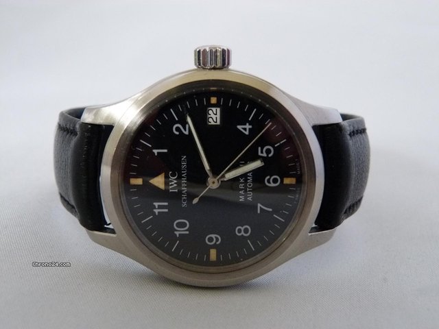 IWC IW324101 Watches Watch
