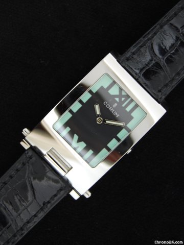 Corum TABOGAN WATCHES 2
