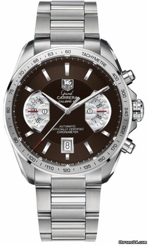 TAG Heuer CAV511E.BA0902 Watches Watch