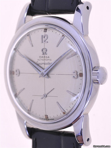 Omega Seamaster WATCHES 2