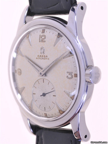 Omega Seamaster WATCHES 2