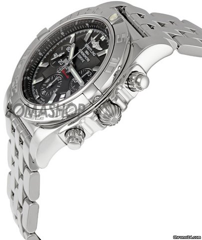 Breitling Chronomat B01 Mens Watch AB011012-M524SS WATCHES 2