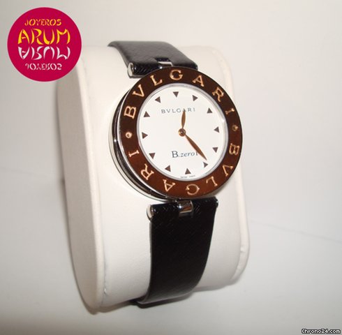 Bulgari Bzero1 WATCHES 2
