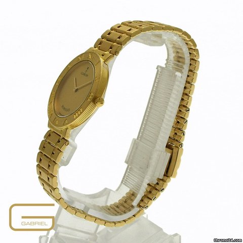 replica Corum Romulus 18K.Gold WATCHES 1