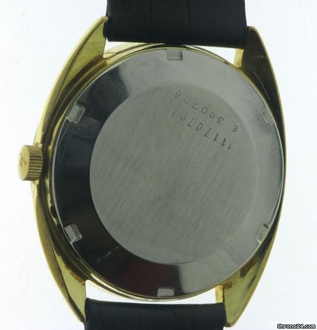 replica Jaeger-LeCoultre Vintage Gold WATCHES 1