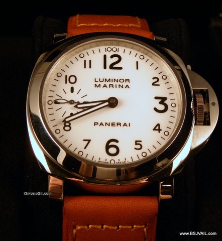 Panerai PAM 113M WATCHES 2