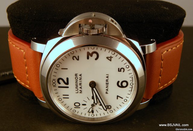 replica Panerai PAM 113M WATCHES 1