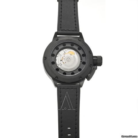 U-Boat Men's Classico AB 4/2 Watch WATCHES 2