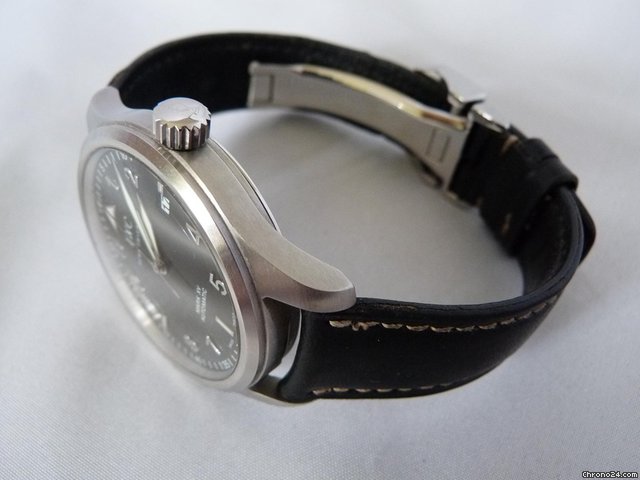 IWC Mark XV Spitfire Automatik WATCHES 2