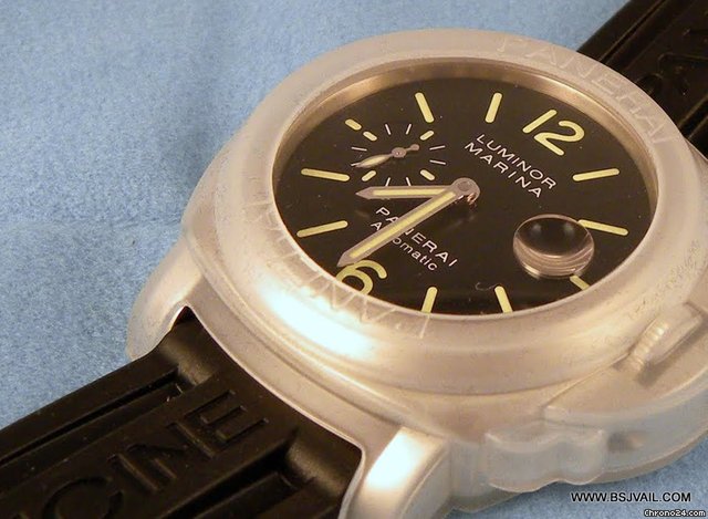 Panerai PAM104N - BNIB WATCHES 2