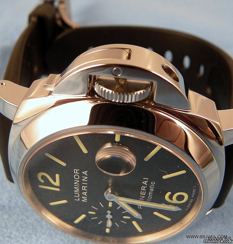 replica Panerai PAM104N - BNIB WATCHES 1