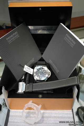 Panerai PAM 305N BNIB WATCHES 2