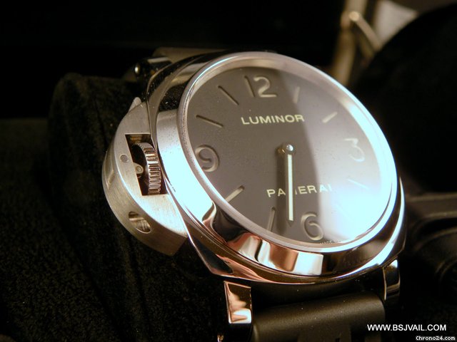 Panerai PAM 219M - BNIB WATCHES 2