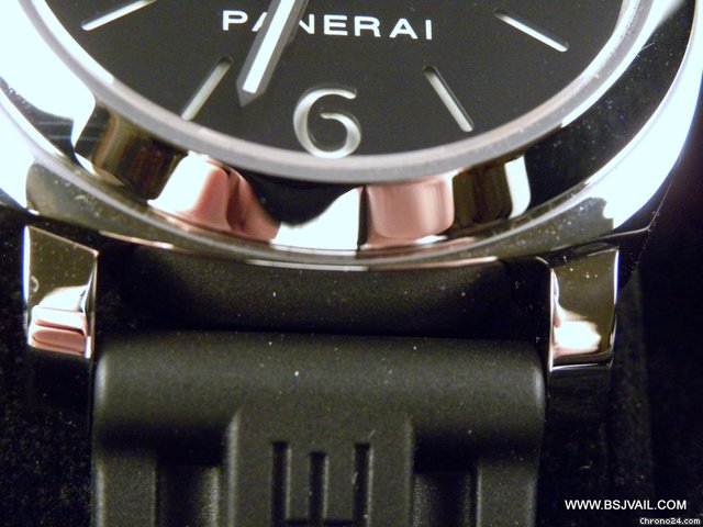replica Panerai PAM 219M - BNIB WATCHES 1