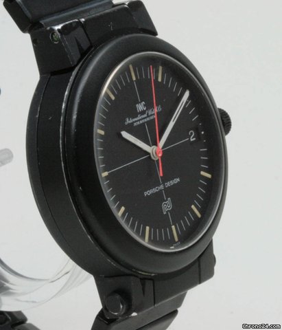 replica IWC Ref. 2450 WATCHES 1