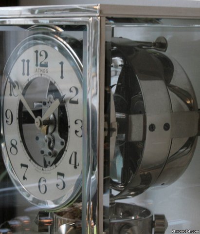 Jaeger-LeCoultre Atmos WATCHES 2