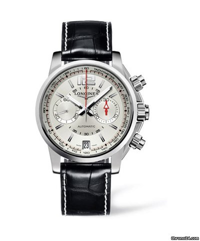 Longines L3.666.4.76.0 Watches Watch
