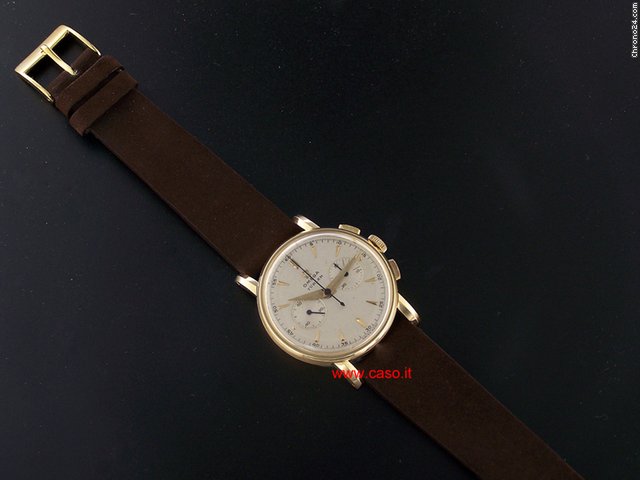 Omega FOR TURLER WATCHES 2
