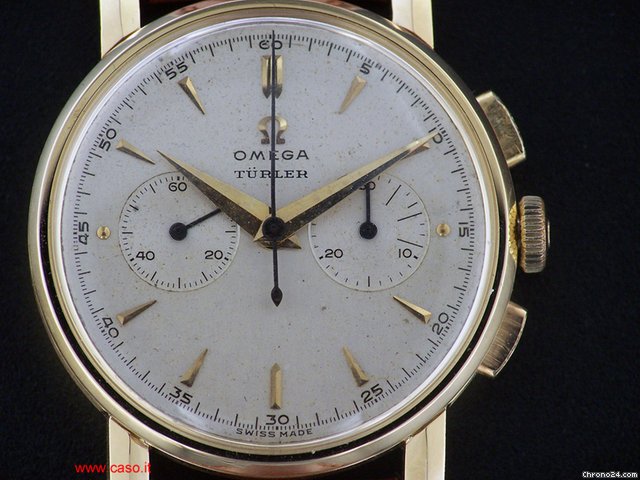 Omega 2380 Watches Watch