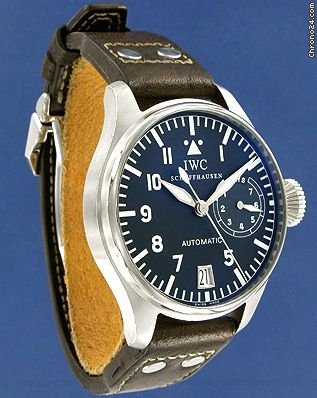 IWC Big Pilot WATCHES 2
