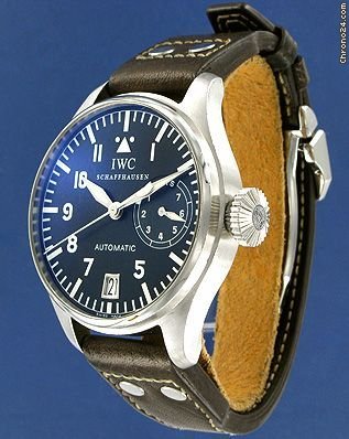 replica IWC Big Pilot WATCHES 1