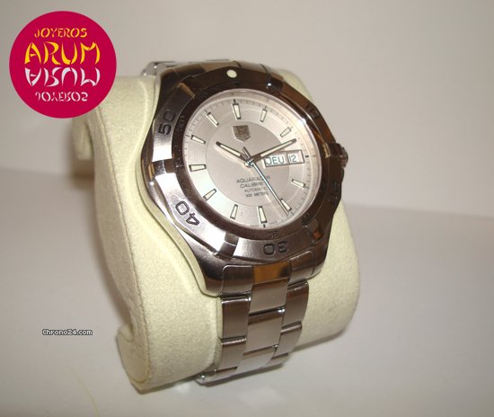 TAG Heuer Aquaracer WATCHES 2