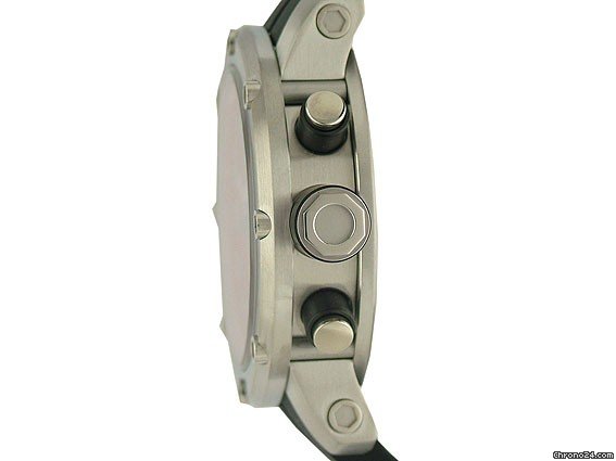 replica TW Steel Chronograph 48mm WATCHES 1 