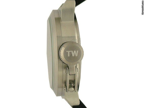 replica TW Steel TW-2 45mm WATCHES 1 