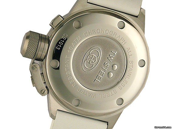 TW Steel CEO Chronograph 45mm WATCHES 2