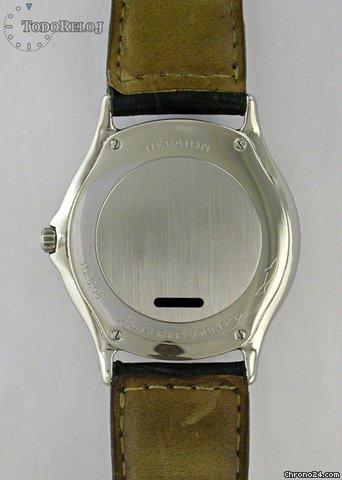 Jaeger-LeCoultre Heraion WATCHES 2