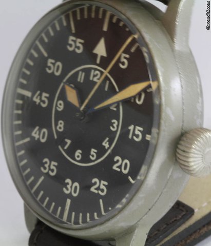 A. Lange & Sohne Ref. 23883 WATCHES 2