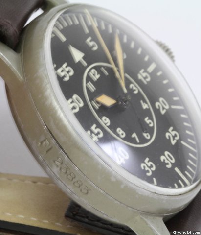 replica A. Lange & Sohne Ref. 23883 WATCHES 1