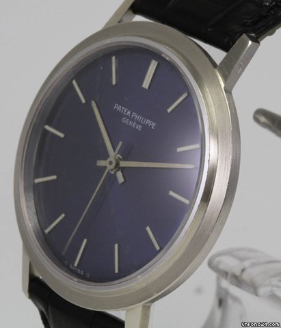 Patek Philippe Ref. 3569 WATCHES 2