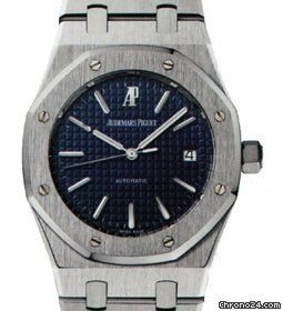 Audemars Piguet Royal Oak Date /D.S.R. NEW WATCHES 2