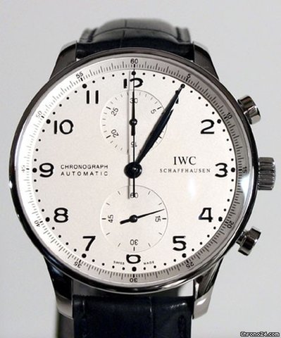 IWC IW371417 Watches Watch