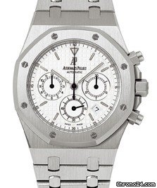 Audemars Piguet 26300ST Watches Watch