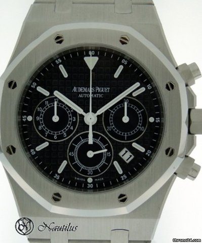 Audemars Piguet 26300ST Watches Watch