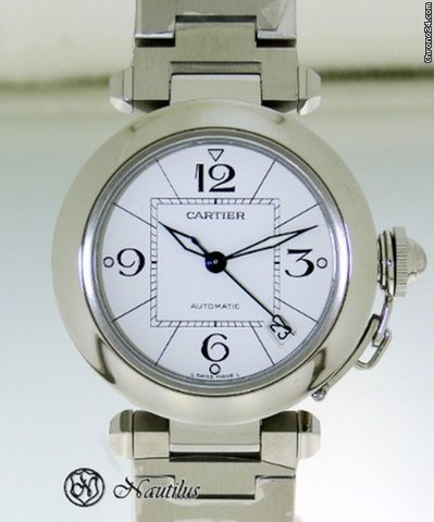 Cartier W31074M7 Watches Watch