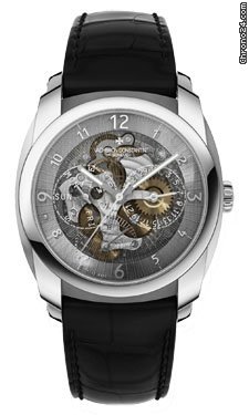 Vacheron Constantin 85050/000D-9341 Watches Watch