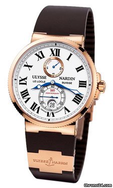Ulysse Nardin 266-65-3 Watches Watch