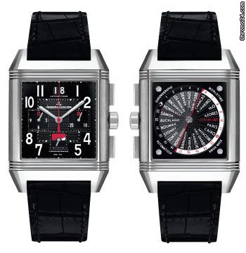 Jaeger LeCoultre Q702T470 Watches Watch