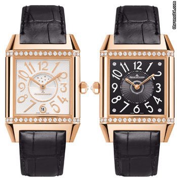 Jaeger LeCoultre Q7052420 Watches Watch