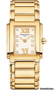 Patek Philippe 4907/1J-001 Watches Watch