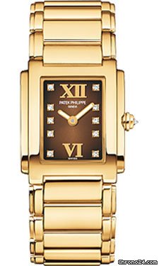 Patek Philippe 4907/1J-011 Watches Watch