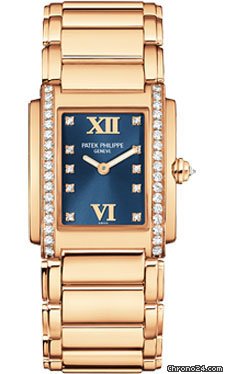 Patek Philippe 4910/11R-012 Watches Watch