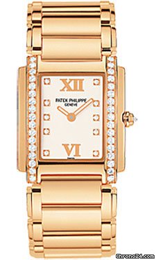 Patek Philippe 4908/11R-011 Watches Watch
