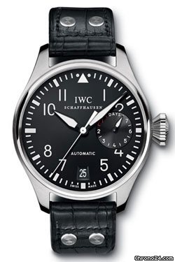 IWC IW500401 Watches Watch