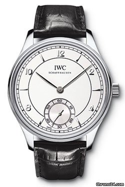 IWC IW544505 Watches Watch