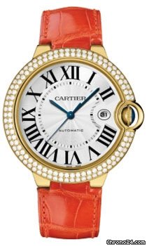 Cartier WE900751 Watches Watch